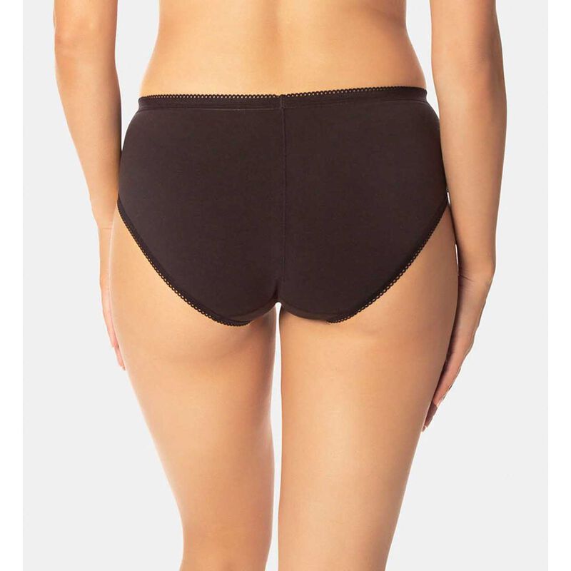 Sloggi Midi Breif 2 Pack image number 2